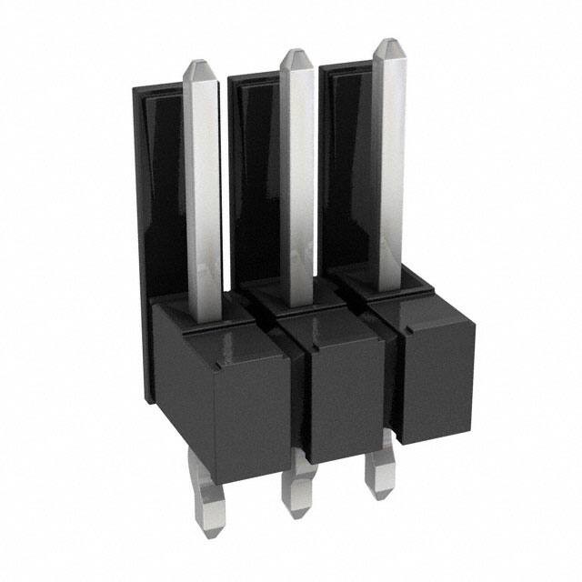 22283033 Molex  Headers Male Pins